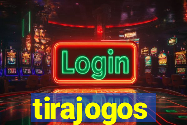 tirajogos