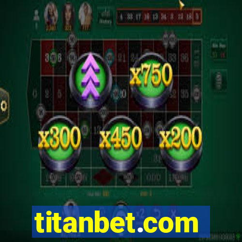 titanbet.com