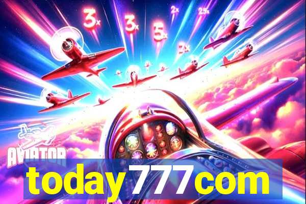 today777com