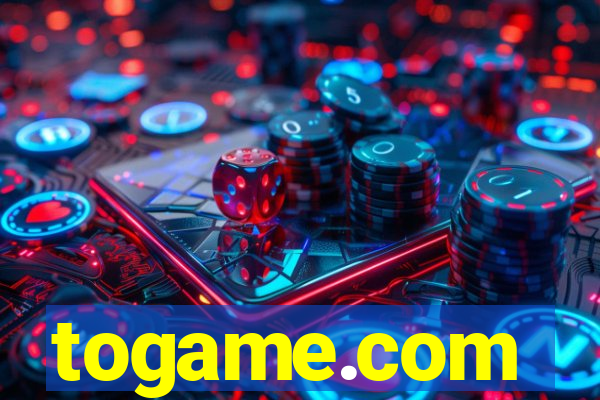 togame.com