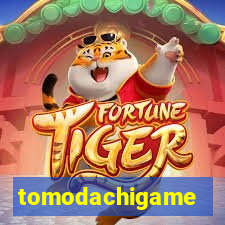 tomodachigame