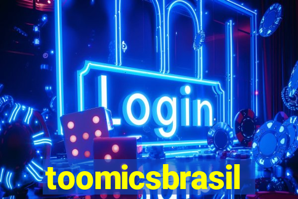 toomicsbrasil