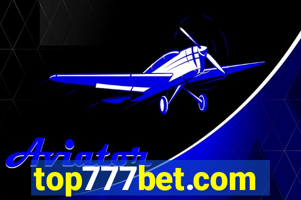 top777bet.com