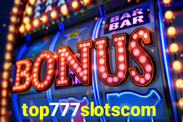 top777slotscom