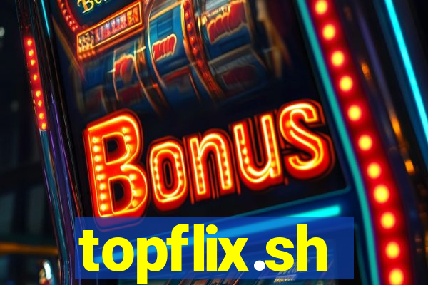 topflix.sh