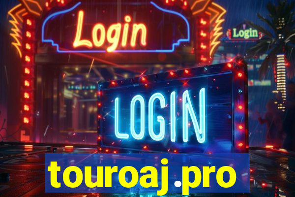 touroaj.pro