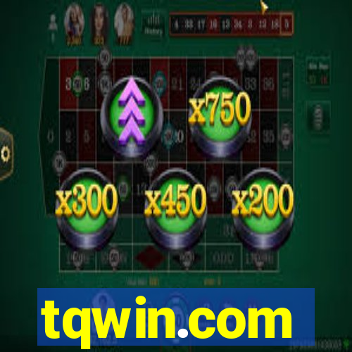 tqwin.com