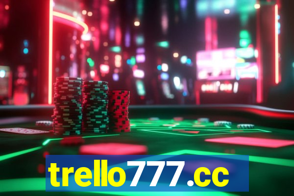 trello777.cc