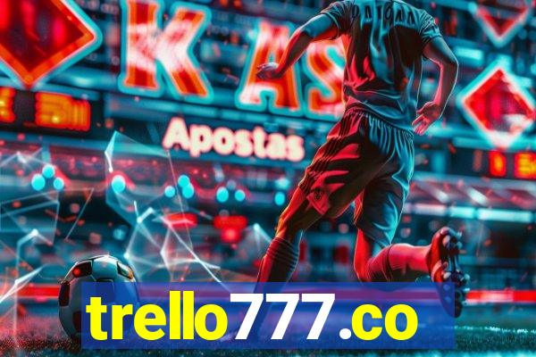 trello777.co