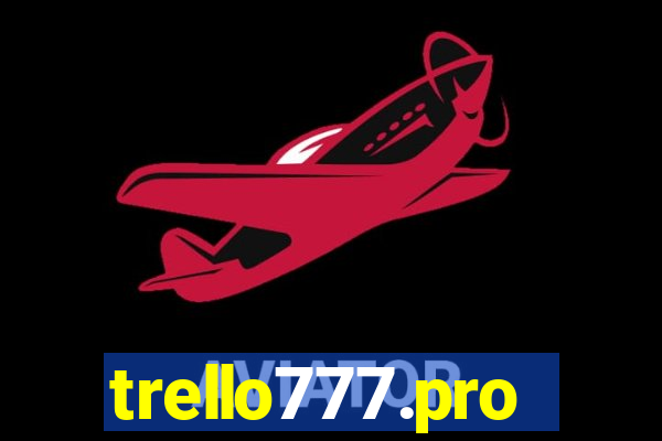 trello777.pro