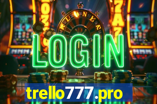 trello777.pro