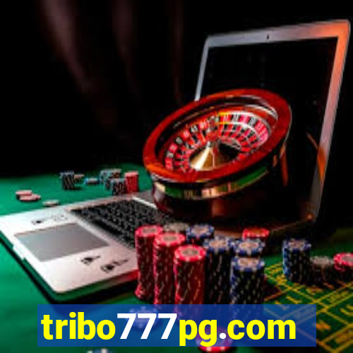 tribo777pg.com