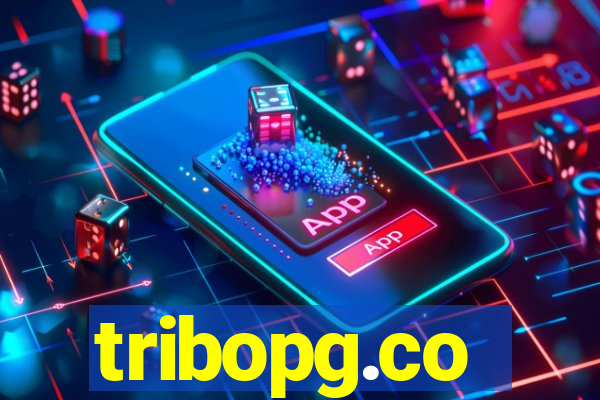 tribopg.co