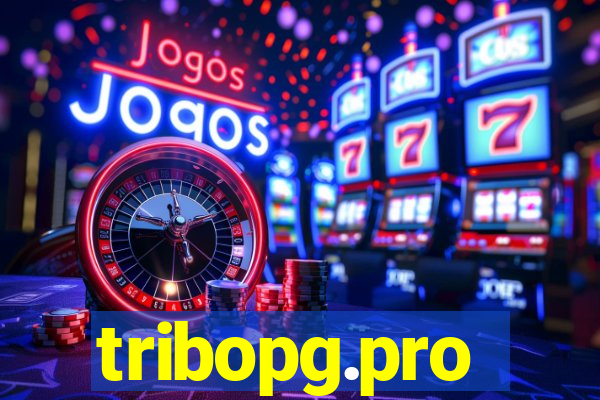 tribopg.pro