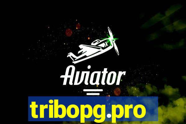 tribopg.pro