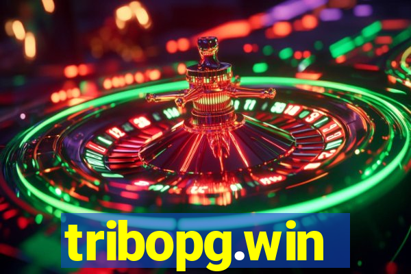 tribopg.win