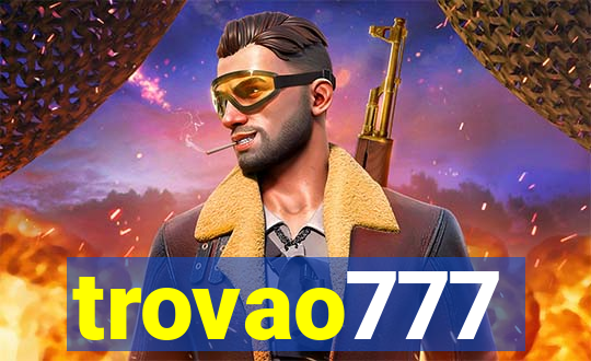 trovao777