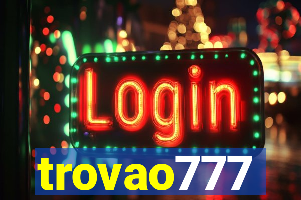 trovao777