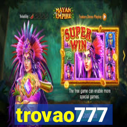 trovao777