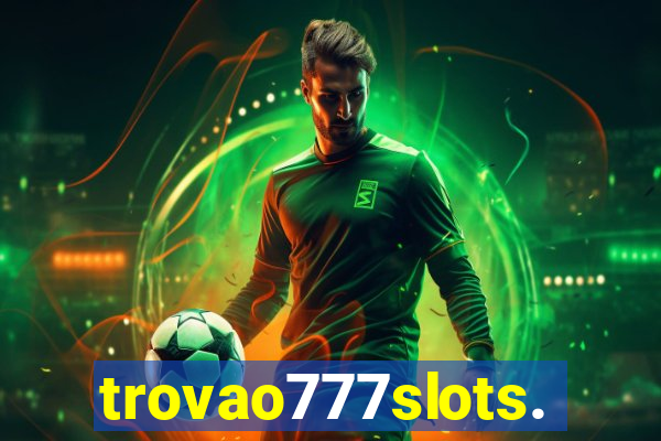 trovao777slots.com