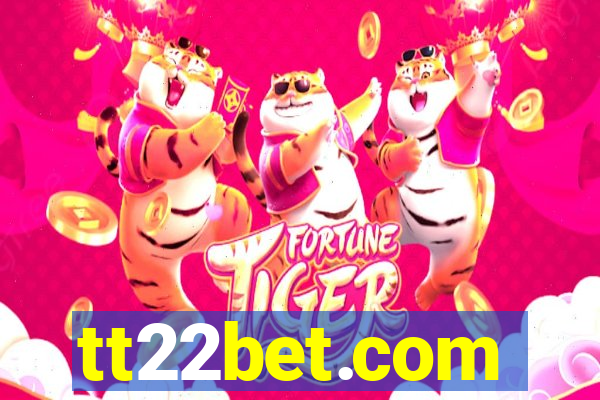 tt22bet.com