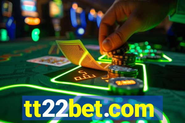 tt22bet.com