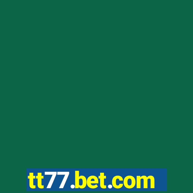 tt77.bet.com