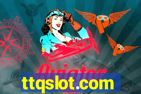 ttqslot.com