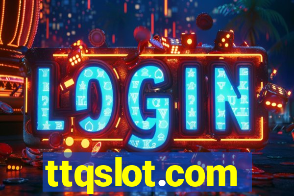 ttqslot.com