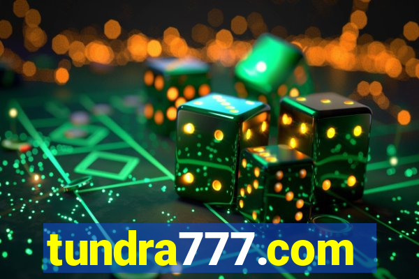 tundra777.com