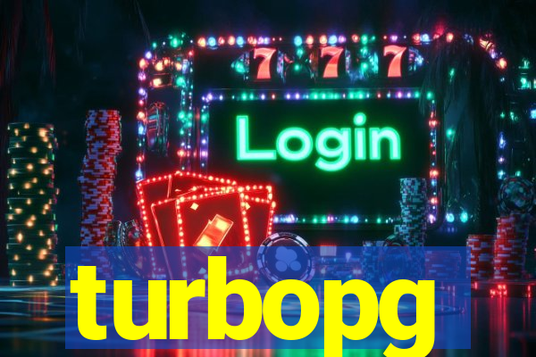 turbopg