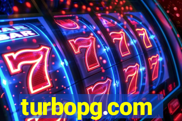 turbopg.com