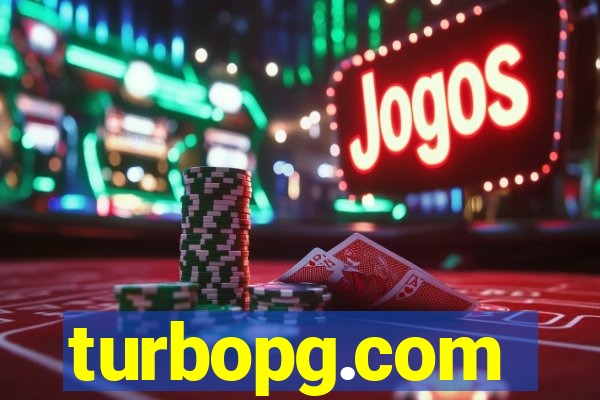 turbopg.com