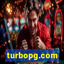 turbopg.com