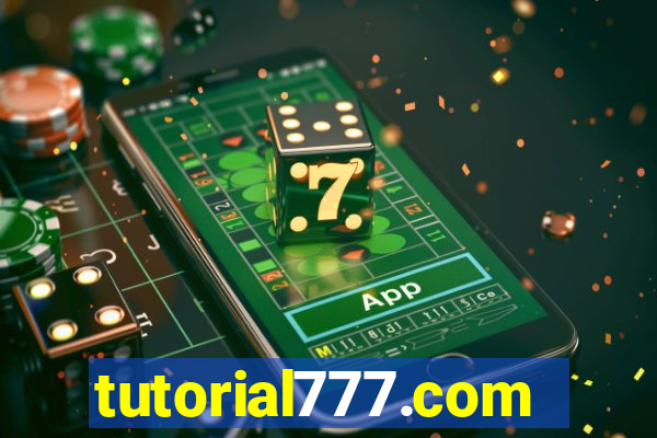 tutorial777.com