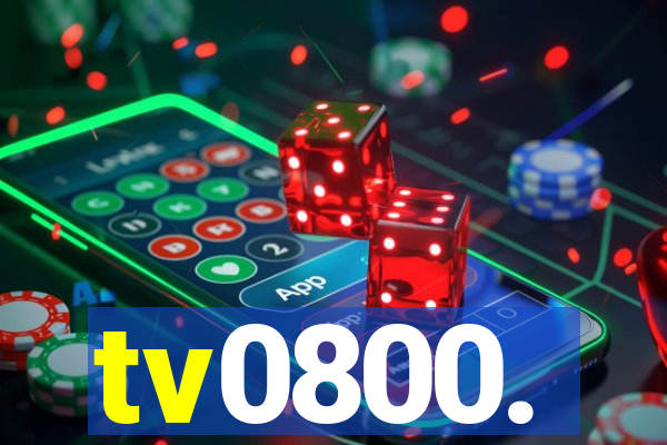 tv0800.