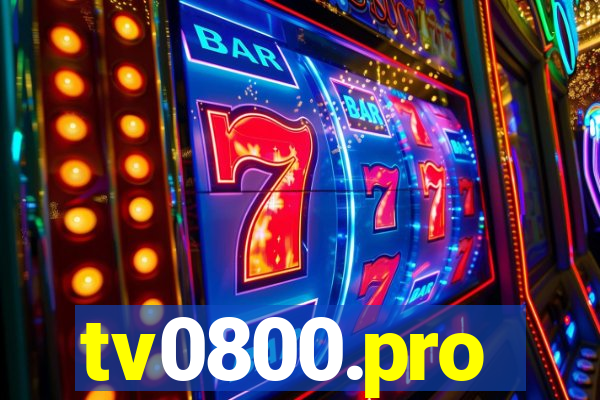 tv0800.pro