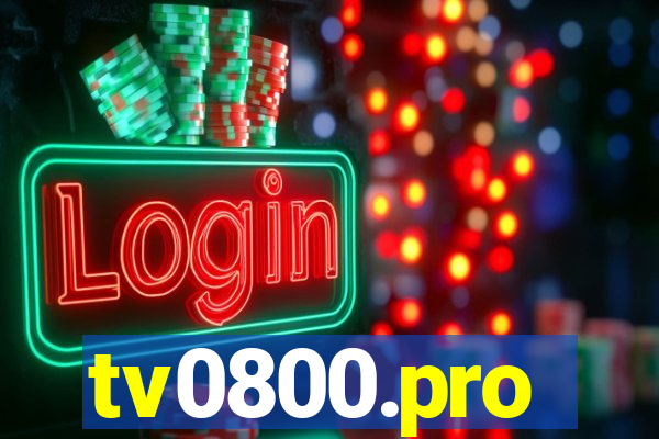 tv0800.pro