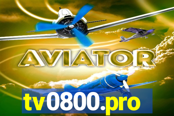 tv0800.pro