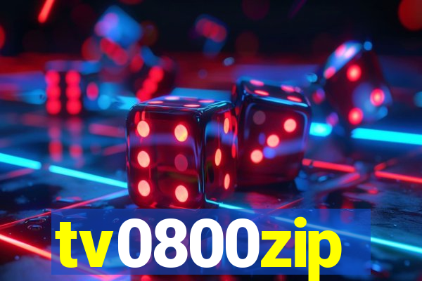 tv0800zip