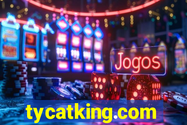 tycatking.com