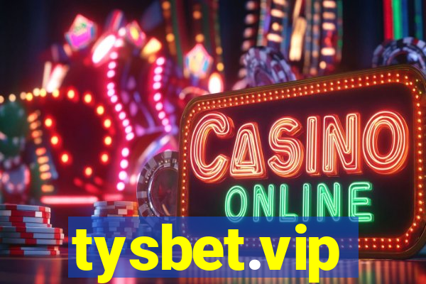 tysbet.vip