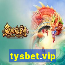 tysbet.vip