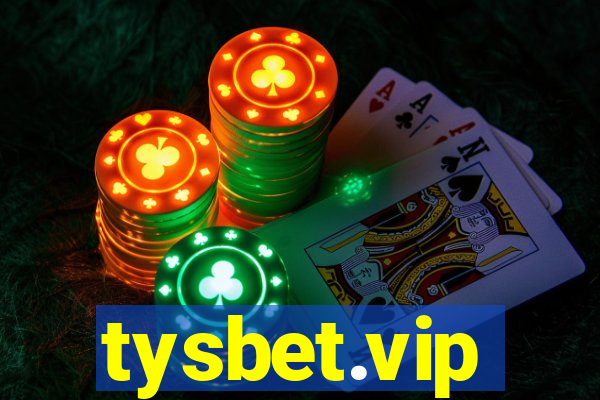 tysbet.vip