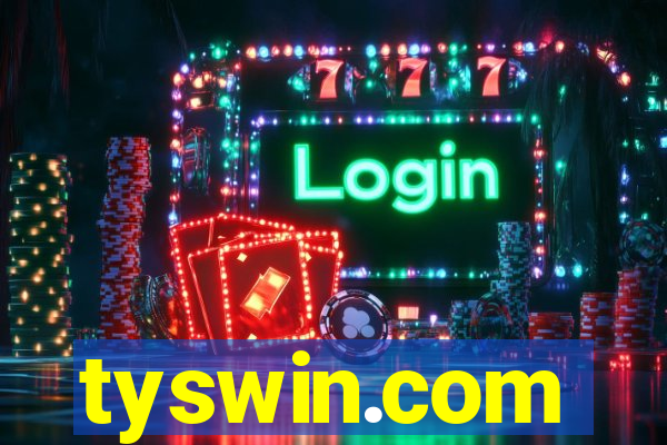 tyswin.com