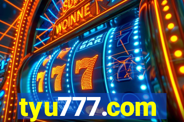 tyu777.com