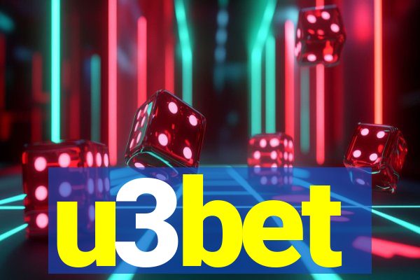 u3bet