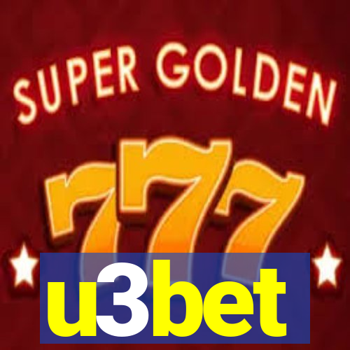 u3bet