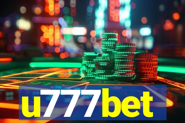 u777bet