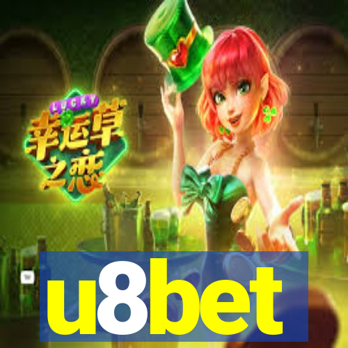 u8bet